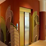 Flat With A Relaxing Sunny Terrace Apartamento