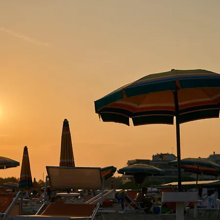Flat With A Relaxing Sunny Terrace Apartamento Bibione