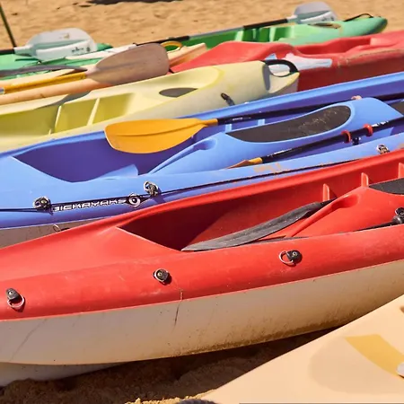 Flat With A Relaxing Sunny Terrace Apartmán