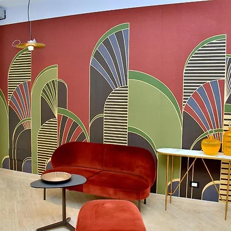 Апартаменти Flat With A Relaxing Sunny Terrace Бібіоне