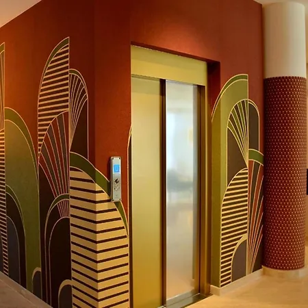 Flat With A Relaxing Sunny Terrace Апартаменти