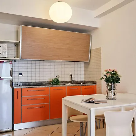Apartamento Flat With A Relaxing Sunny Terrace