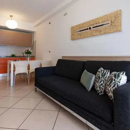 Apartamento Flat With A Relaxing Sunny Terrace