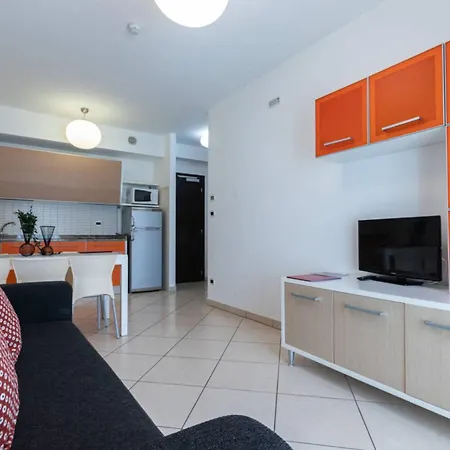 Daire Flat With A Relaxing Sunny Terrace *