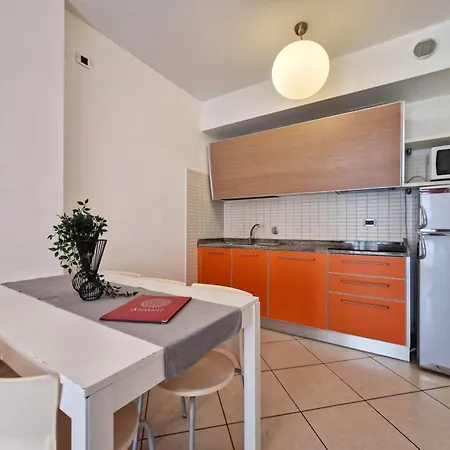 Apartamento Flat With A Relaxing Sunny Terrace *