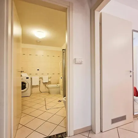 Flat With A Relaxing Sunny Terrace Daire *