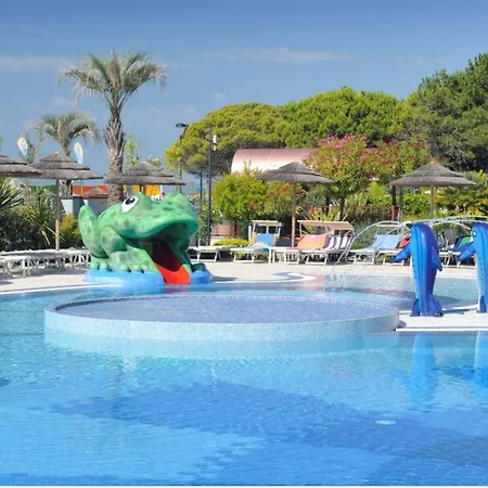 Flat With A Relaxing Sunny Terrace Apartamento Bibione