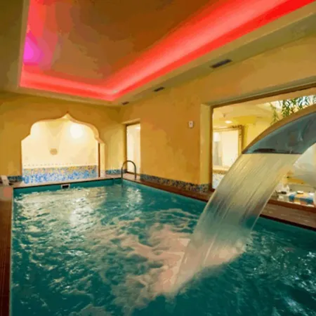 Flat With A Relaxing Sunny Terrace Apartamento