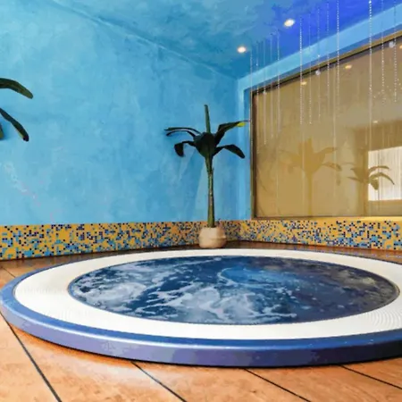 Flat With A Relaxing Sunny Terrace Apartamento Bibione