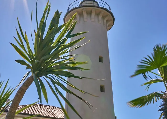 Flat With A Relaxing Sunny Terrace Apartmán