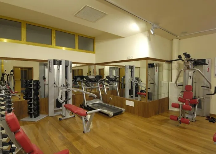 Flat With A Relaxing Sunny Terrace Bibione