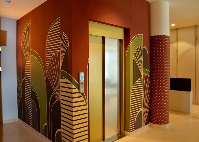 Flat With A Relaxing Sunny Terrace Apartmán