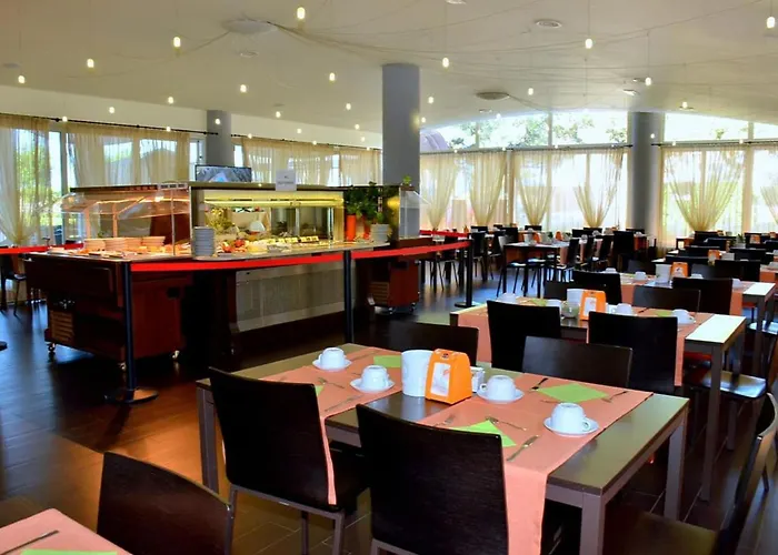 Apartmán Flat With A Relaxing Sunny Terrace Bibione