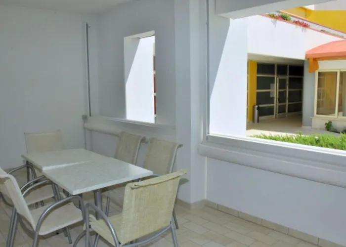 Flat With A Relaxing Sunny Terrace * Bibione